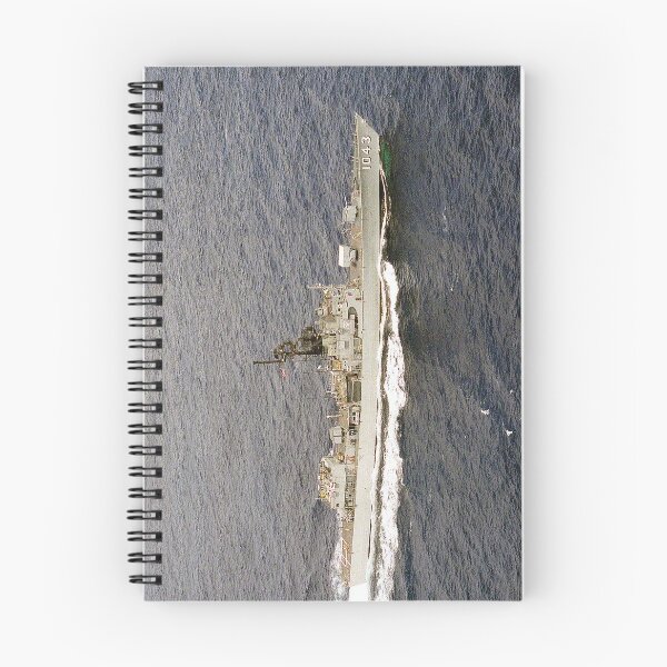 Item preview, USS EDWARD MCDONNELL (FF-1043) SHIP'S STORE designed and sold by militarygifts.