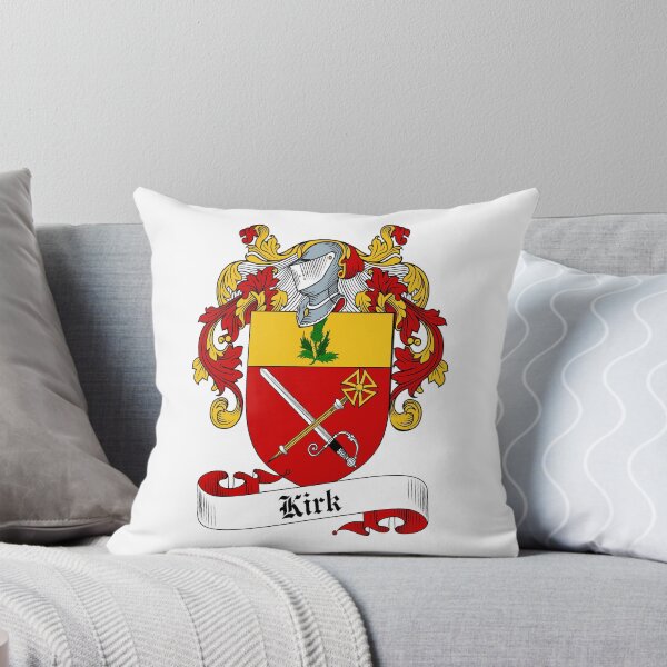 Item preview, Kirk  designed and sold by HaroldHeraldry.