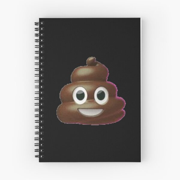 Item preview, Mierda emoji designed and sold by Monaymonay.