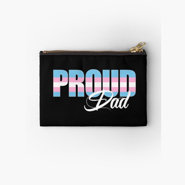 Item preview, Trans Pride Proud Dad designed and sold by kirei.