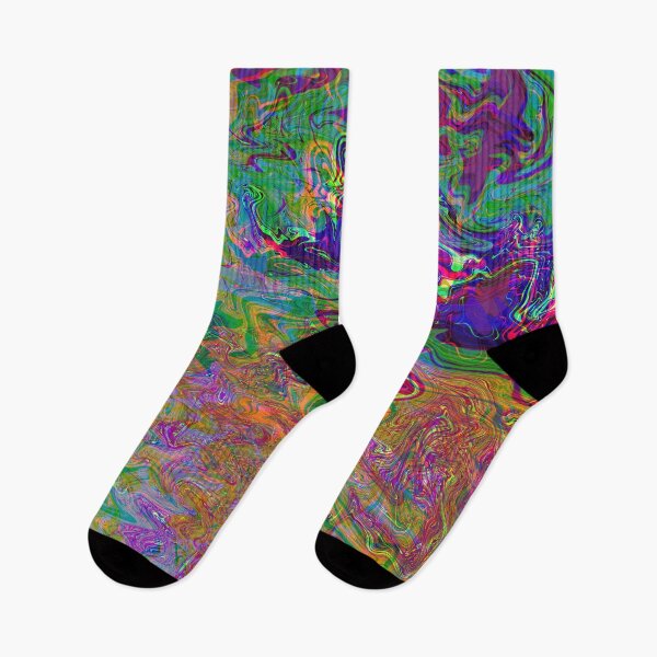 Item preview, Title: "Mist" designed and sold by artbyaaront.
