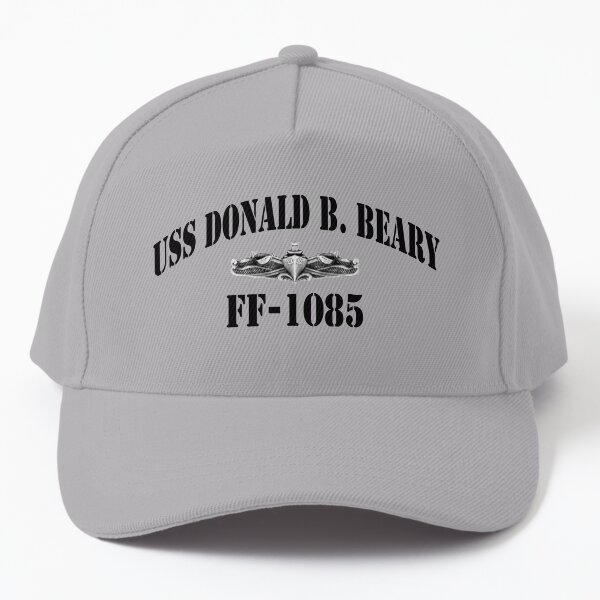 Item preview, USS DONALD B. BEARY (FF-1085) SHIP'S STORE designed and sold by militarygifts.