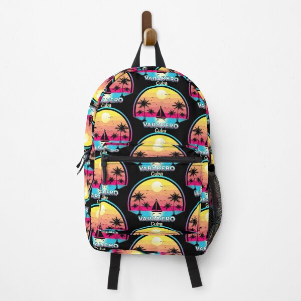 Item preview, Varadero Cuba Cuban Caribbean Summer Beach Vacations designed and sold by Cuatrocaminos.