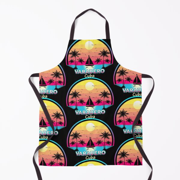 Item preview, Varadero Cuba Cuban Caribbean Summer Beach Vacations designed and sold by Cuatrocaminos.