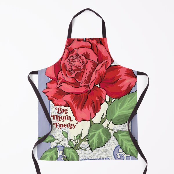 Item preview, Big Thorn Energy designed and sold by fabfeminist.