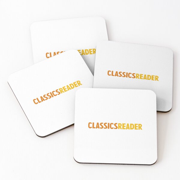 Item preview, Classics Reader designed and sold by rissidesigns.
