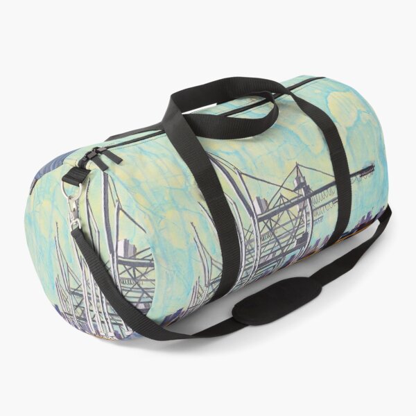 Item preview, PORT OF MIAMI designed and sold by ArtePerlaSofia.