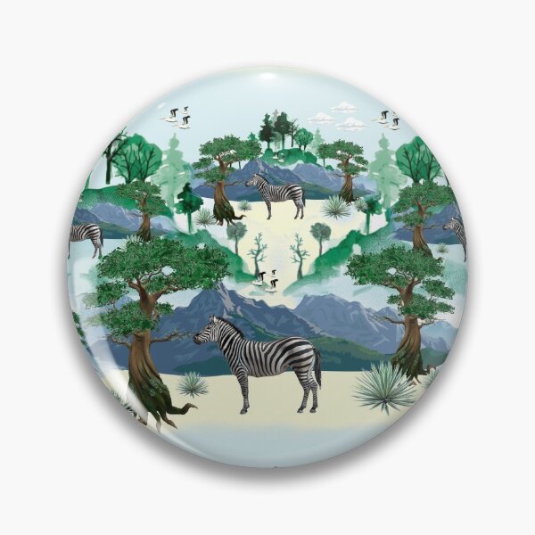 Item preview, Safari Pattern Design  designed and sold by MarcSabuncu.