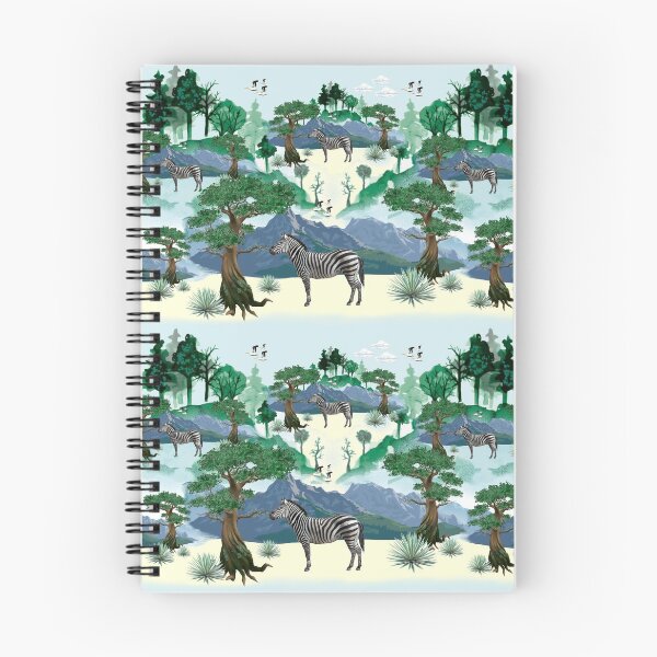 Item preview, Safari Pattern Design  designed and sold by MarcSabuncu.