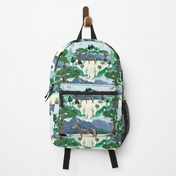 Item preview, Safari Pattern Design  designed and sold by MarcSabuncu.