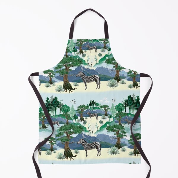 Item preview, Safari Pattern Design  designed and sold by MarcSabuncu.