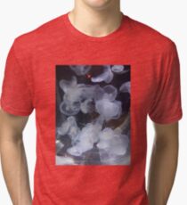 The Jellyfish Sting Tri-blend T-Shirt