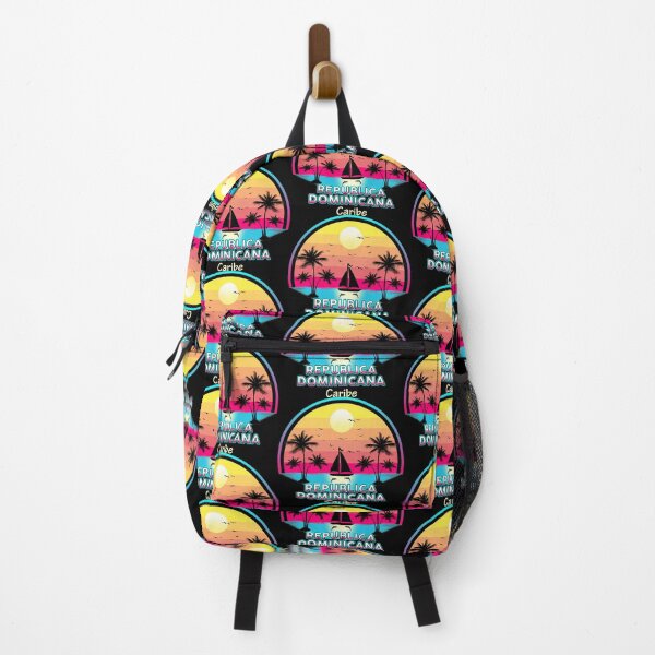 Item preview, Dominican Republic Dominican Caribbean Summer Beach Vacations designed and sold by Cuatrocaminos.