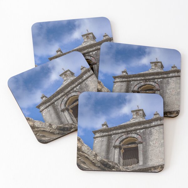 Item preview, Mission San Jose designed and sold by Cat Calhoun.