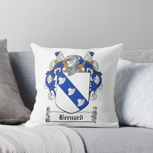 Item preview, Bernard (Earl of Bandon) designed and sold by HaroldHeraldry.