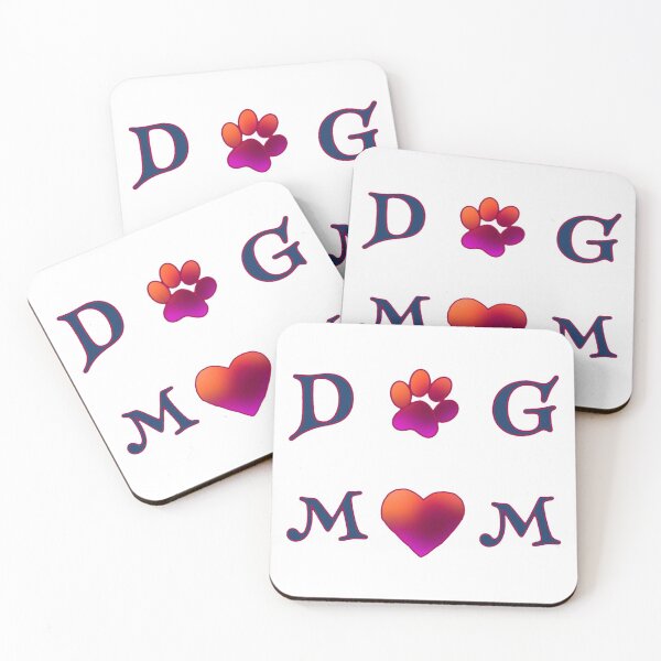 Item preview, Dog mom designed and sold by NathBros.