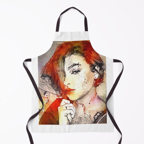 Item preview, Empowered girl designed and sold by Bluebizu.