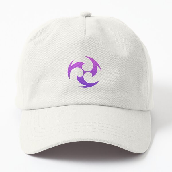 Electro Element Dad Hat