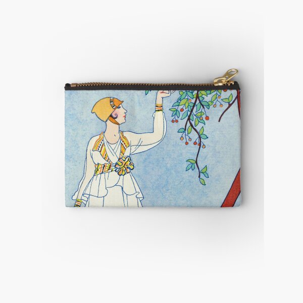 Artikelvorschau, Art Deco George Barbier entworfen und verkauft von Artysannie.