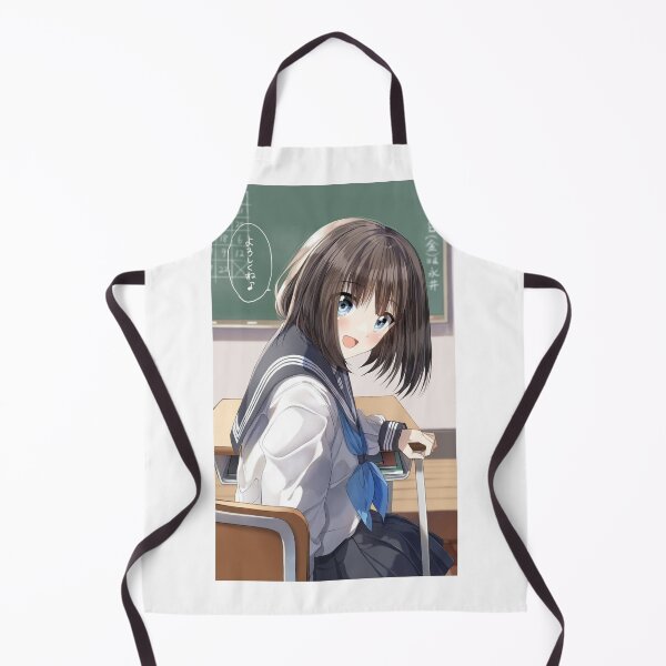 Item preview, Anime designed and sold by RenatoGuzman.