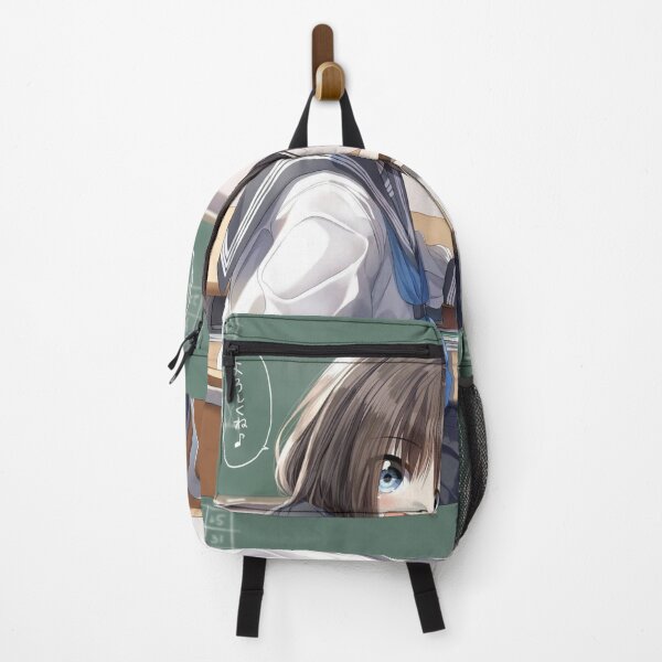 Item preview, Anime designed and sold by RenatoGuzman.