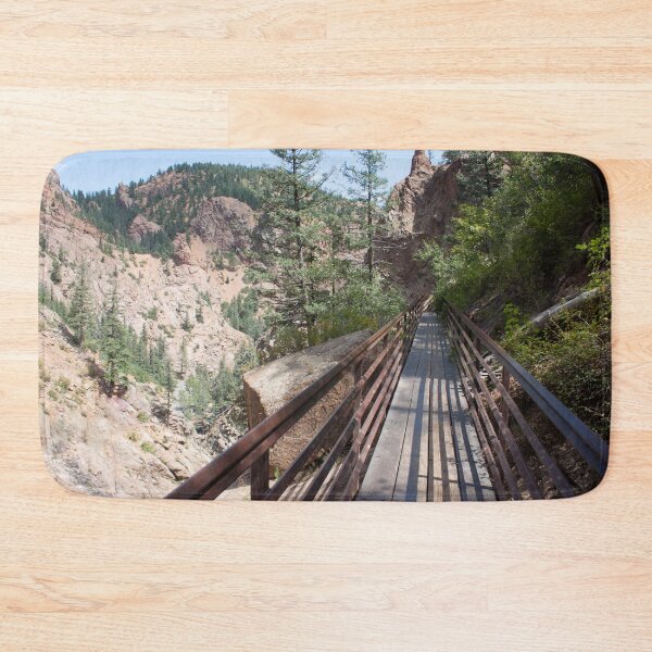 Item preview, Into the Mountains designed and sold by Jacquelie.