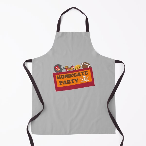 Item preview, Game Day Football Homegate Party Design designed and sold by Looksup.