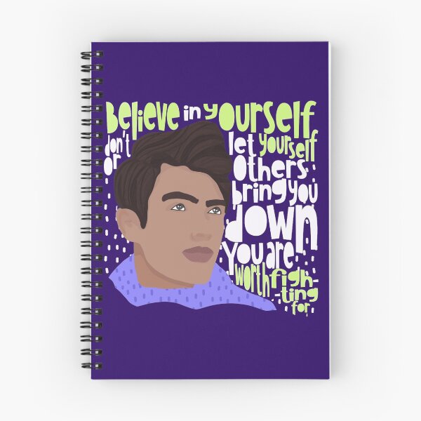 Item preview, Believe in yourself designed and sold by Aimyillustrates.