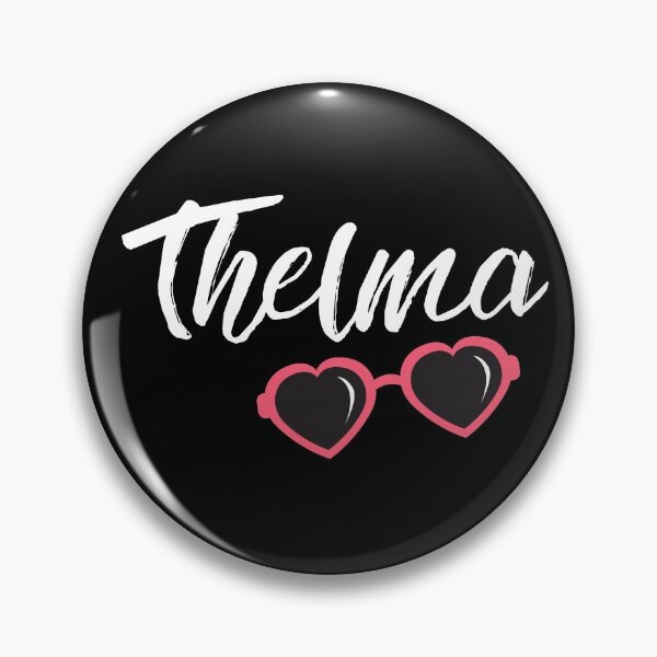 Artikelvorschau, Thelma matching best friend entworfen und verkauft von hustlagirl.