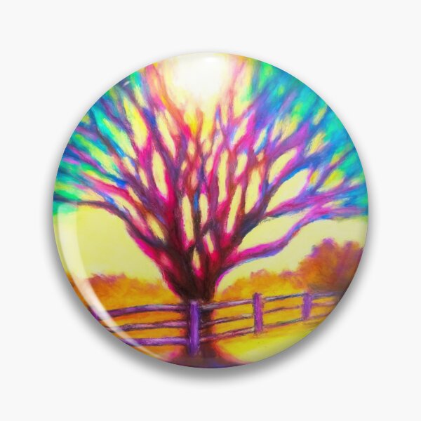 Item preview, Long afternoon shadows designed and sold by Red Witch Art.