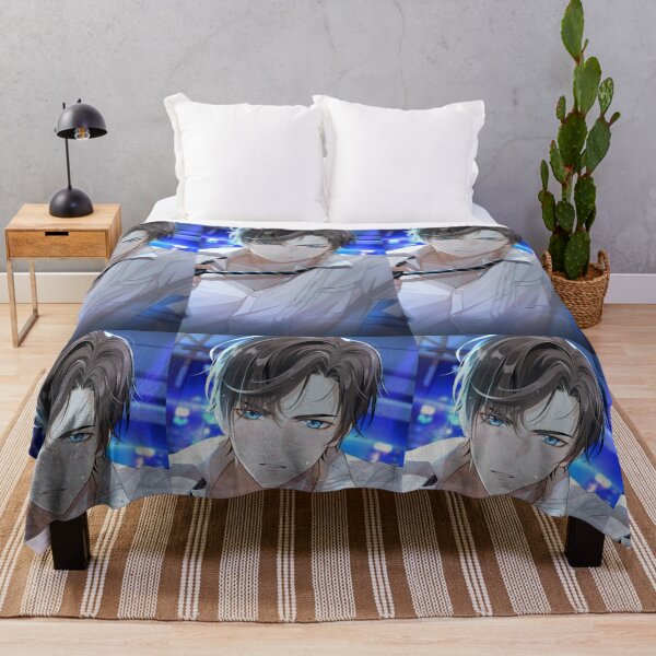 Item preview, Anime designed and sold by RenatoGuzman.