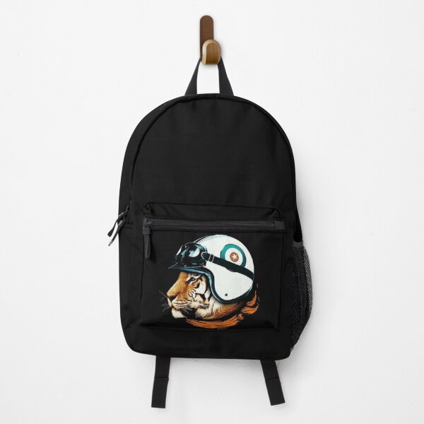 Item preview, Racer Tiger designed and sold by MorningFive.