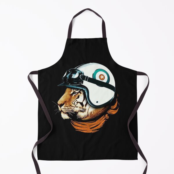 Item preview, Racer Tiger designed and sold by MorningFive.