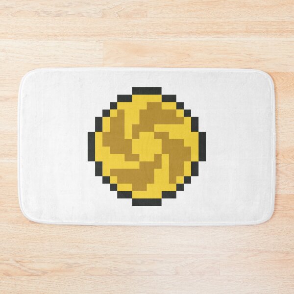 Item preview, Bombos Sprite designed and sold by The Sprite Guy.