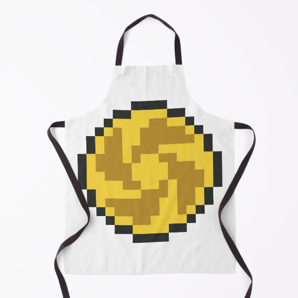 Item preview, Bombos Sprite designed and sold by The Sprite Guy.