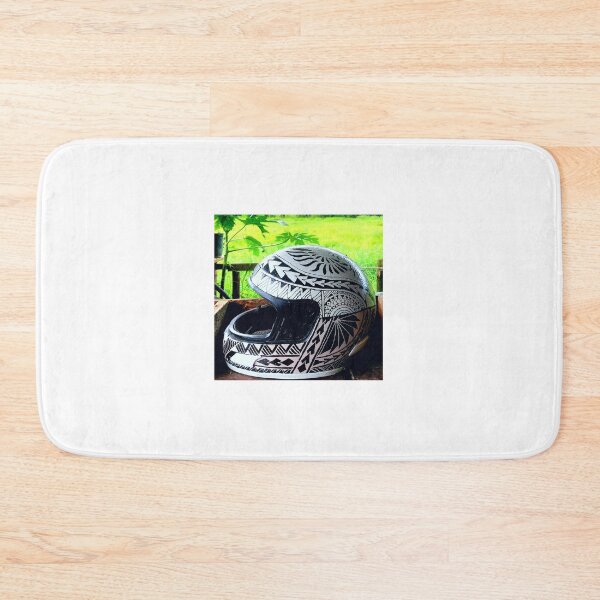 Item preview, maori headpiece designed and sold by Samakeu123.