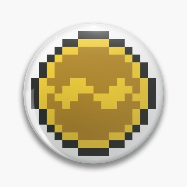 Item preview, Quake Sprite designed and sold by The Sprite Guy.