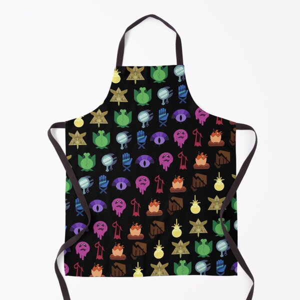 Item preview, Magic Marks designed and sold by MokaMizore97.
