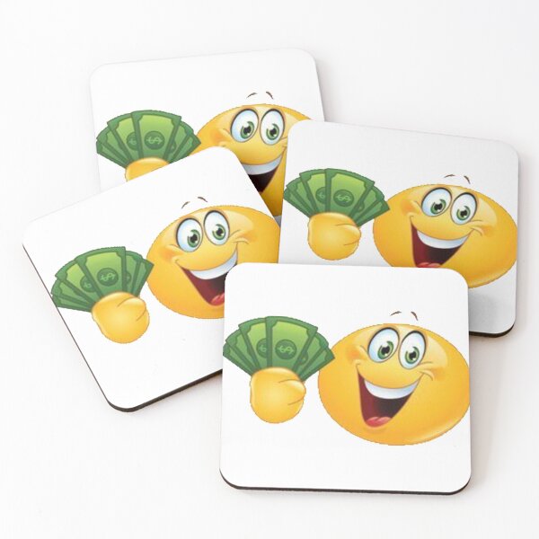 Item preview, Money Affirmation designed and sold by Monaymonay.