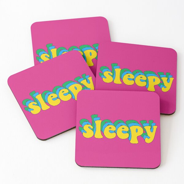 Item preview, Sleepy designed and sold by yayor.
