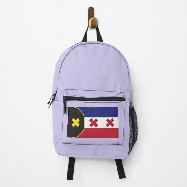 Item preview, L'manburg Flag designed and sold by JericaS.