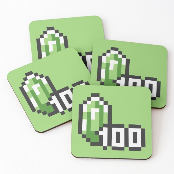 Item preview, 100 Ruppees Sprite designed and sold by The Sprite Guy.