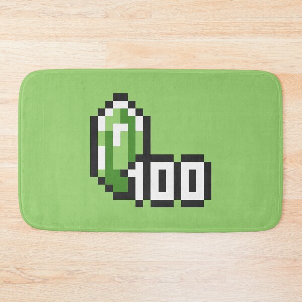 Item preview, 100 Ruppees Sprite designed and sold by The Sprite Guy.