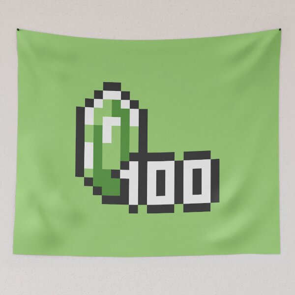 Item preview, 100 Ruppees Sprite designed and sold by The Sprite Guy.