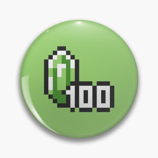 Item preview, 100 Ruppees Sprite designed and sold by The Sprite Guy.