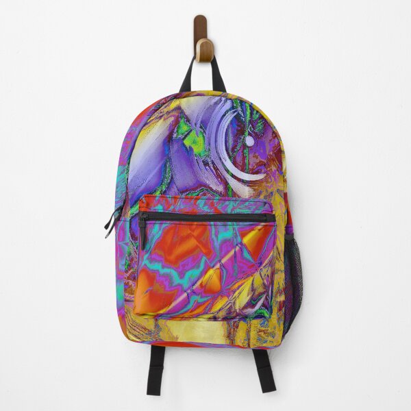 Item preview, Vibrance In Waves designed and sold by Burtoncolorado.