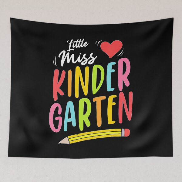 Item preview, Kindergarten designed and sold by Hocus2690.