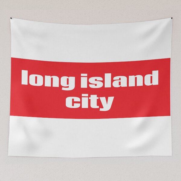 Item preview, Long Island City designed and sold by QueensNewYork.