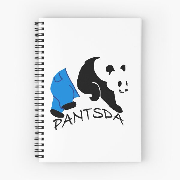 Item preview, Panda Pants = Pantsda designed and sold by Kangavark.