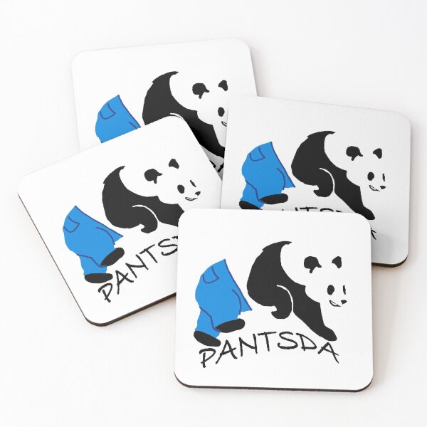 Item preview, Panda Pants = Pantsda designed and sold by Kangavark.